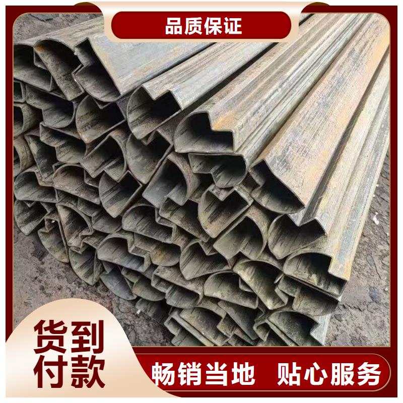 新產(chǎn)品：304不銹鋼鍍鋅八角管采購