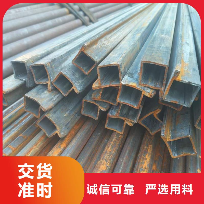 銷售304不銹鋼鴨蛋圓管廠家_品牌廠家