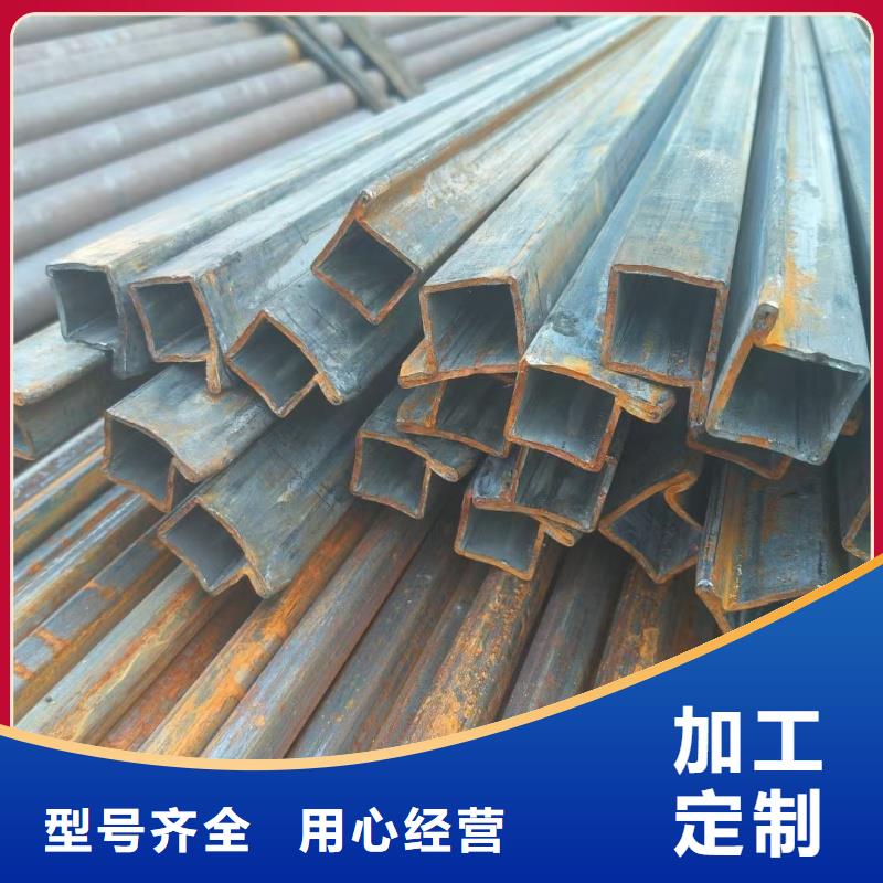 大口徑鴨蛋圓管規格庫存充足_2025本地報價