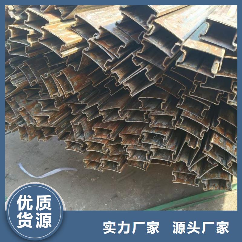 49*96鍍鋅梅花管廠家直銷批發