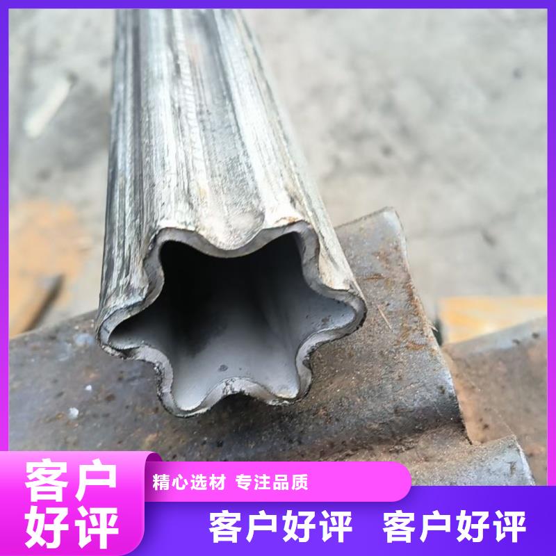 質(zhì)量靠譜的18*51鍍鋅六角管廠家