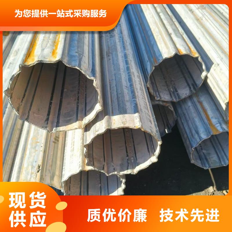 薄壁扇型管?chē)崈r(jià)低于市場(chǎng)價(jià)