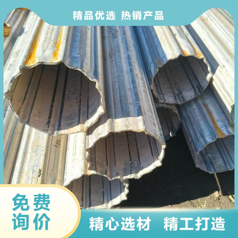 316不銹鋼鍍鋅三角管貨真價實