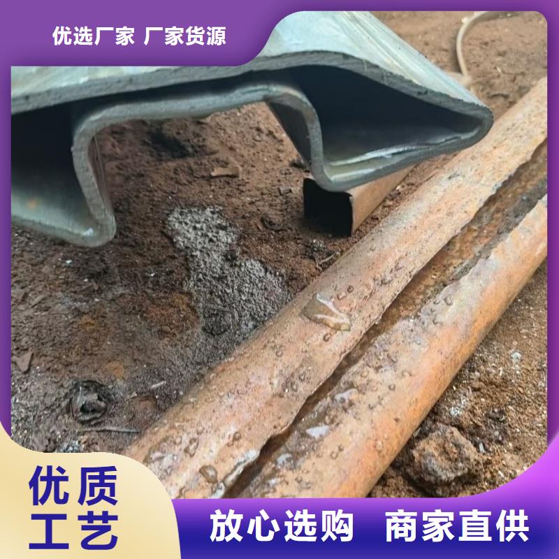 扇型管鋼廠直供價格