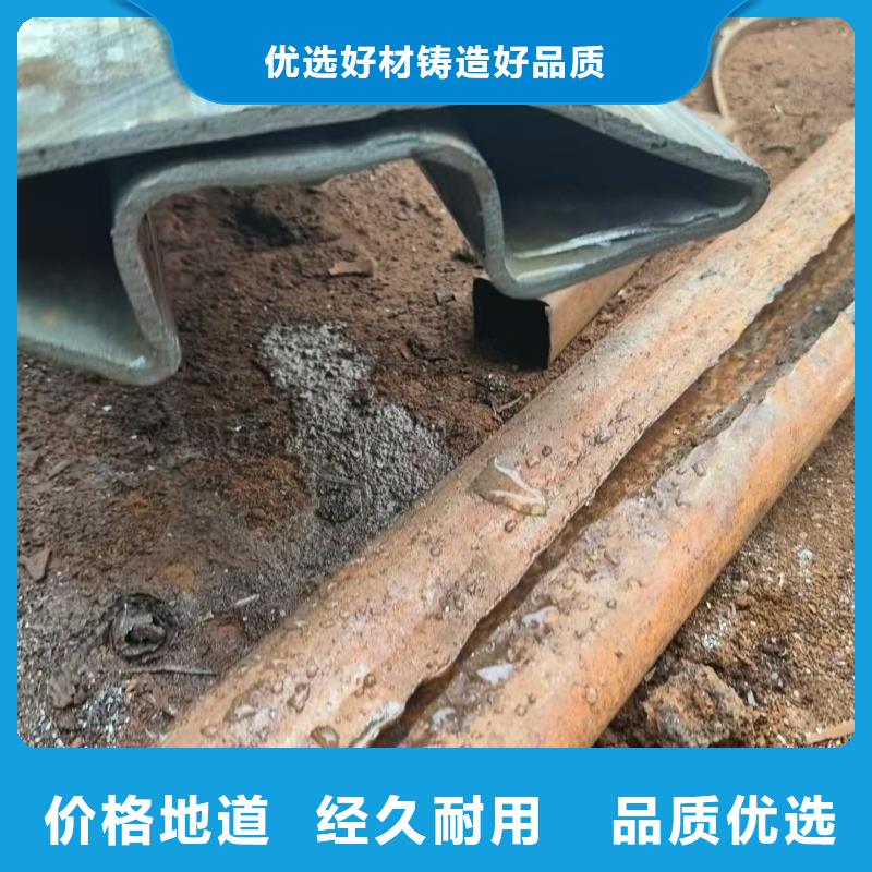 40*99鍍鋅凸型管全國低價批發(fā)