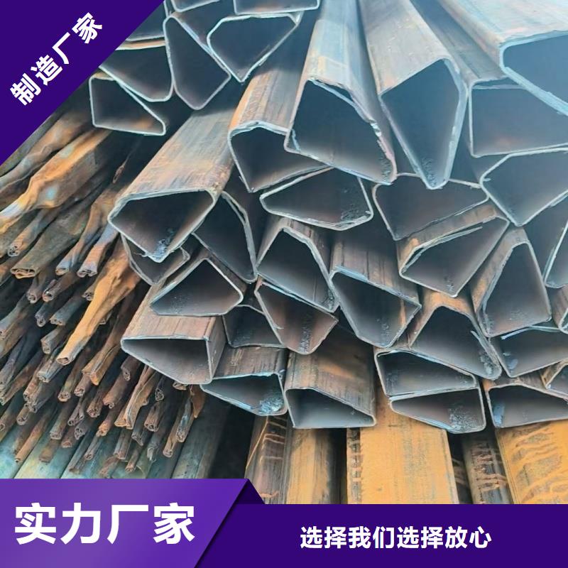 201不銹鋼D形管廠家售后服務(wù)好