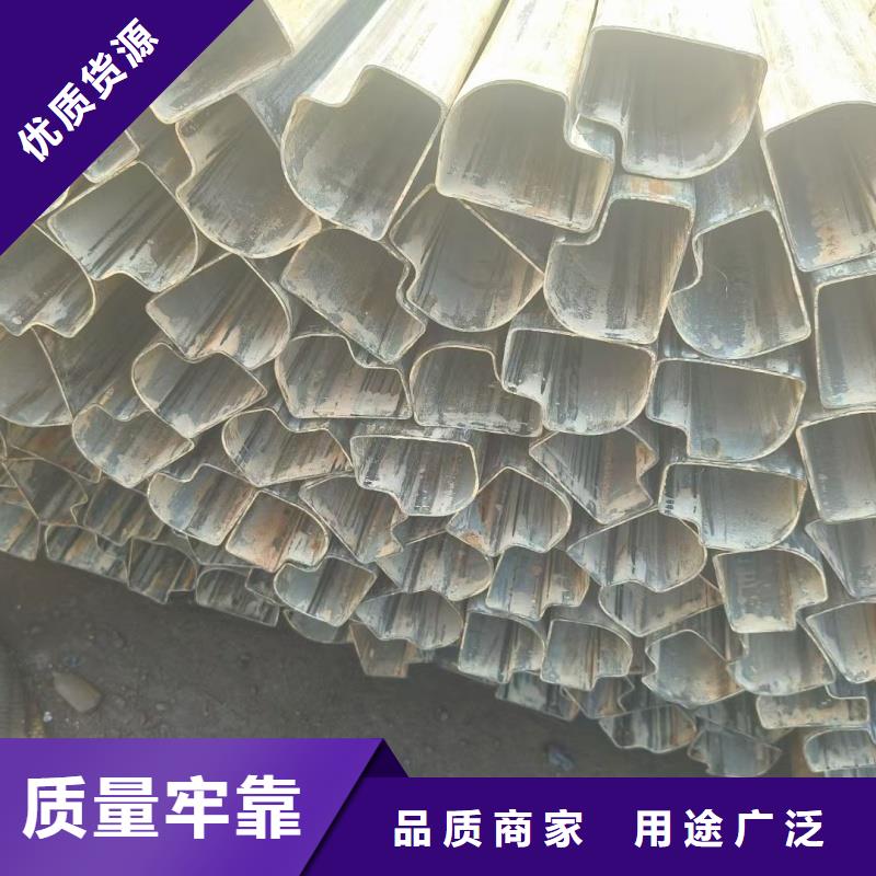 D型管廠家鋼廠直供價(jià)格