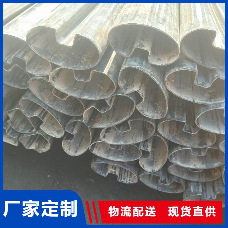 304不銹鋼面包鍍鋅管量大從優