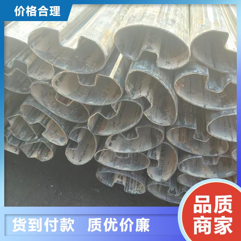 饅頭管按需切割下料