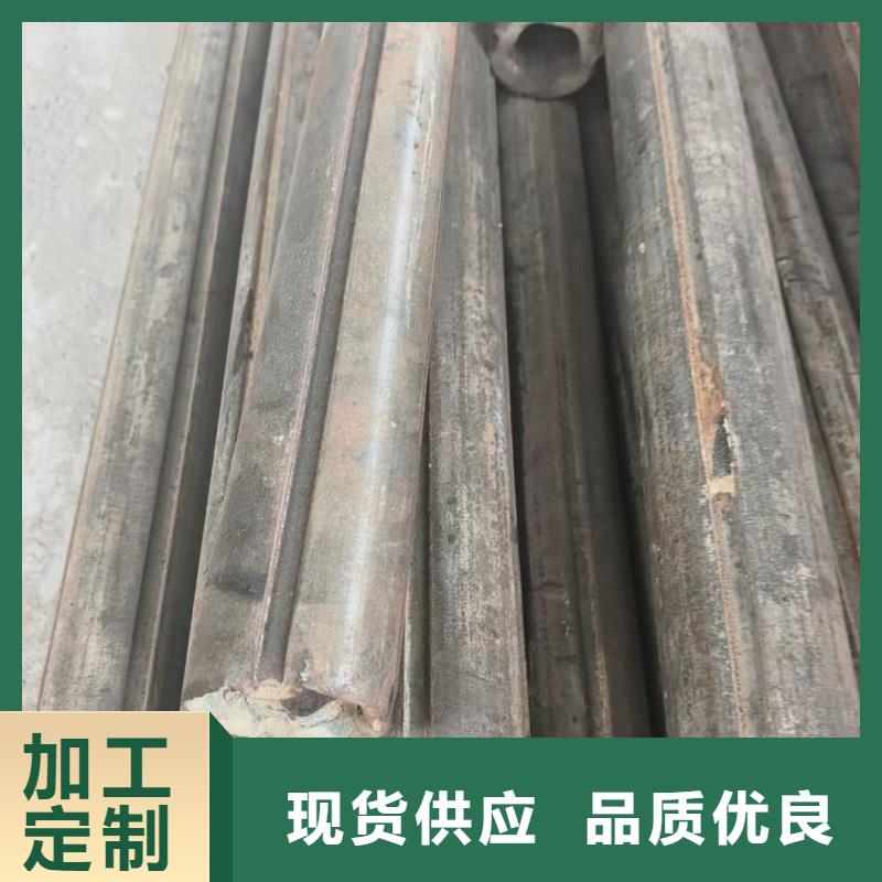 304不銹鋼大口徑饅頭管全國發貨