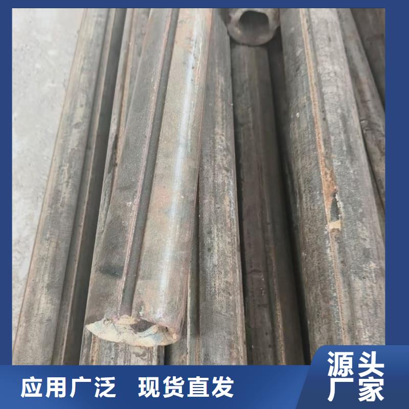 D型管廠家免費取樣