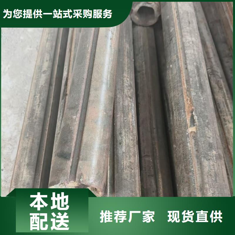 大口徑扇形管一站式采購服務