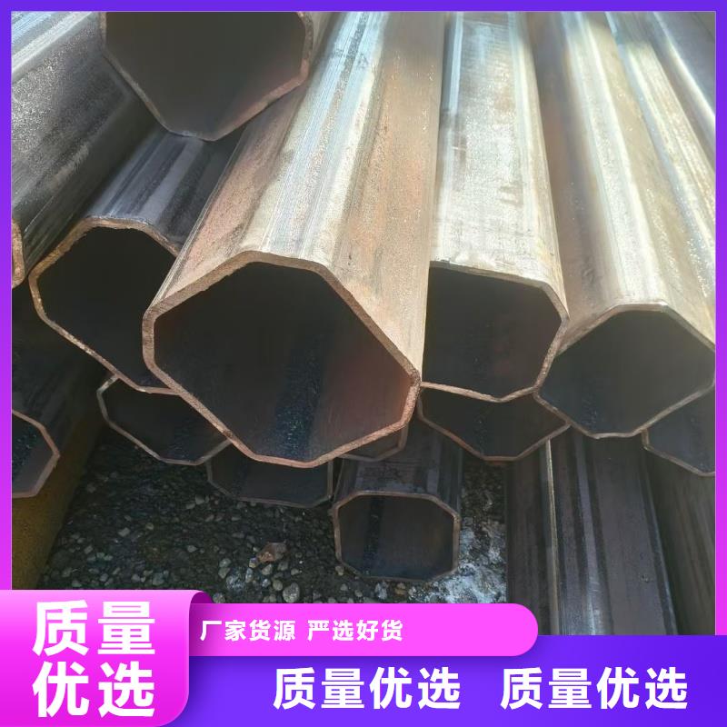 凹槽管加工廠家支持非標(biāo)定制