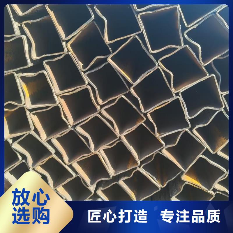 100*160鍍鋅橢圓管品類齊全