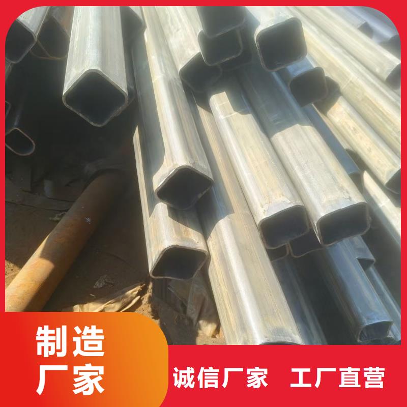 100*150鍍鋅D形管-值得購買