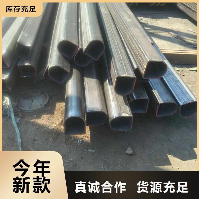 42*92鍍鋅橢圓管_生產廠家_品質保證