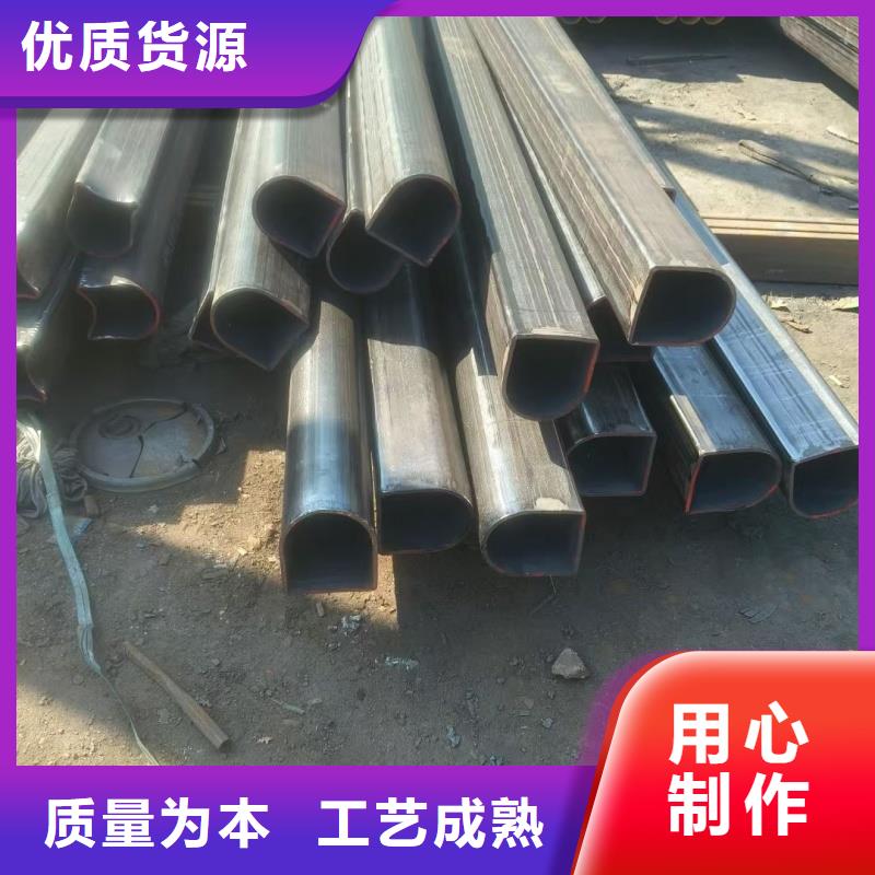 同質(zhì)量304不銹鋼鍍鋅三角管，我們價(jià)格更合理