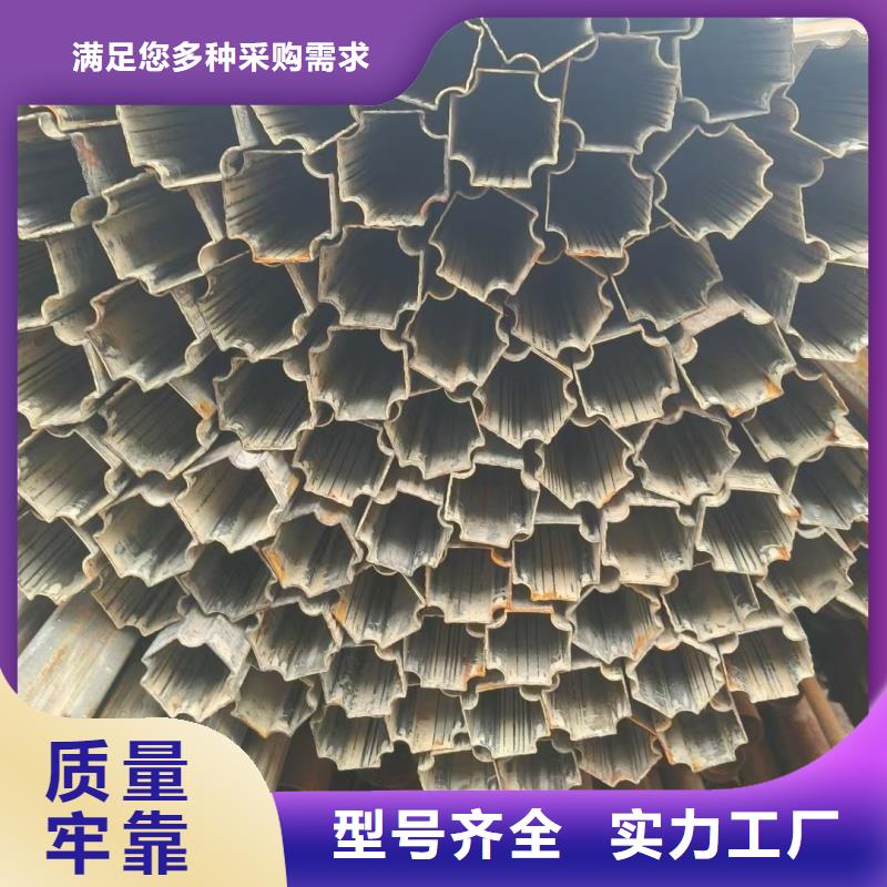 鴨蛋圓管按需切割
