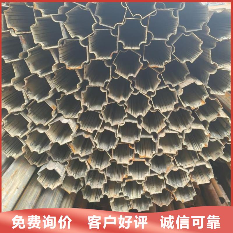 厚壁三角管配套物流配送