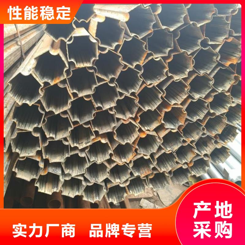 優(yōu)質316L不銹鋼八角管源頭廠家