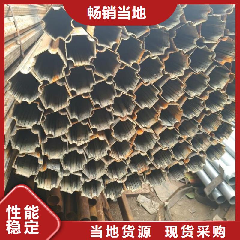 82*98鍍鋅T型管噸價低于市場價
