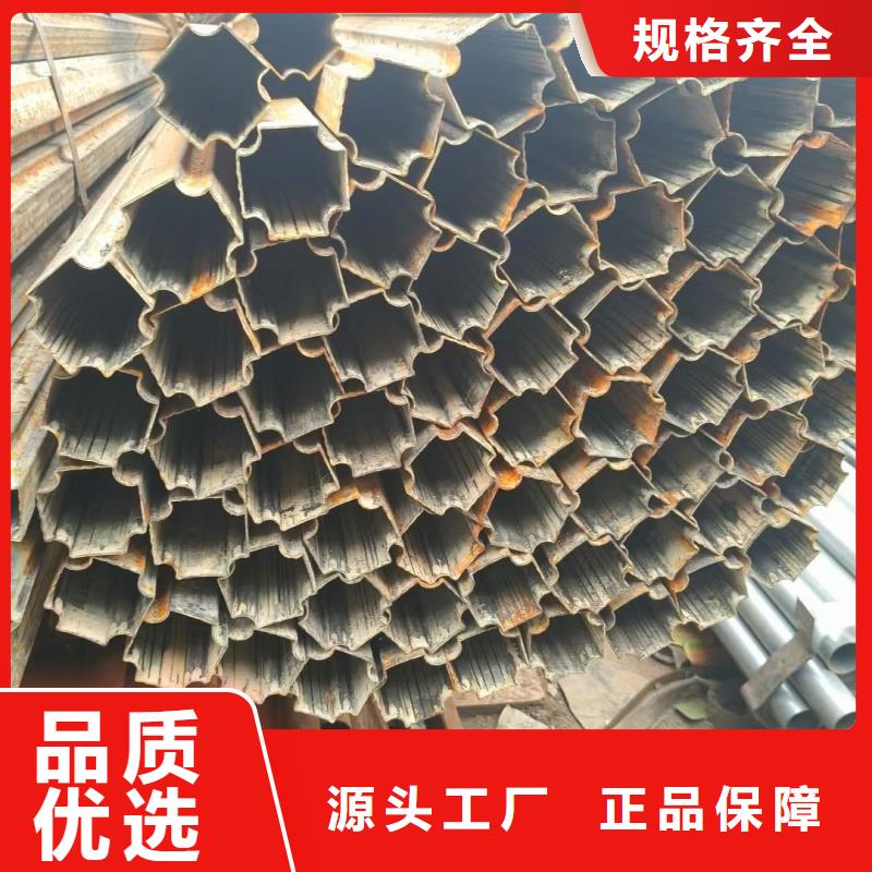 20*40鍍鋅D型管鋼廠直連生產(chǎn)