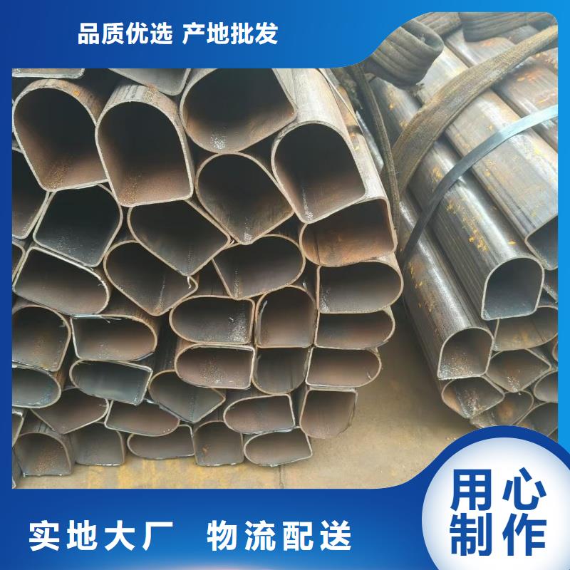 304不銹鋼樓梯扶手管種植基地
