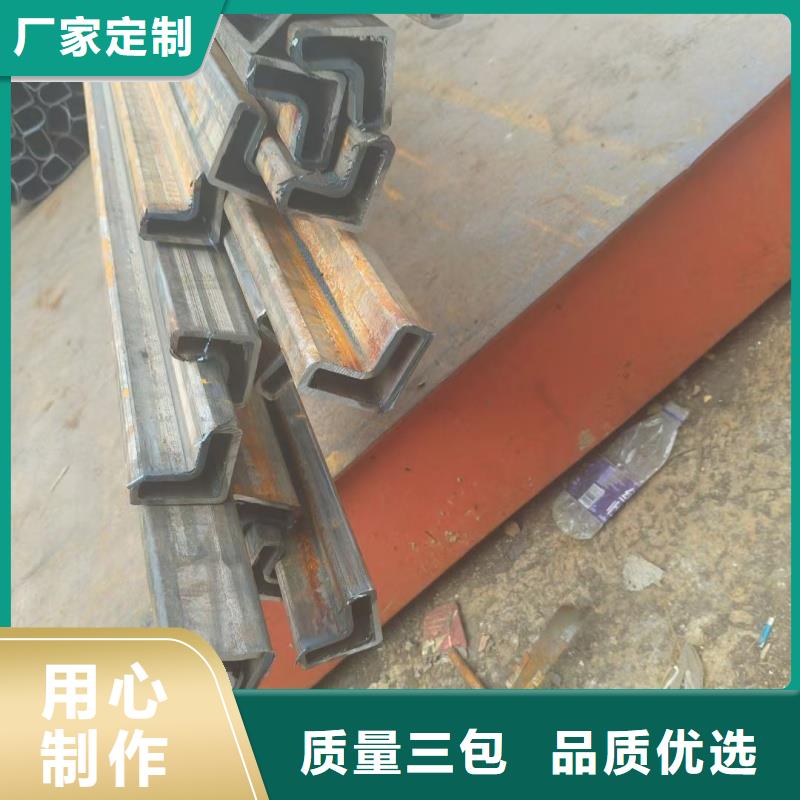 304不锈钢厚壁六角管获取报价