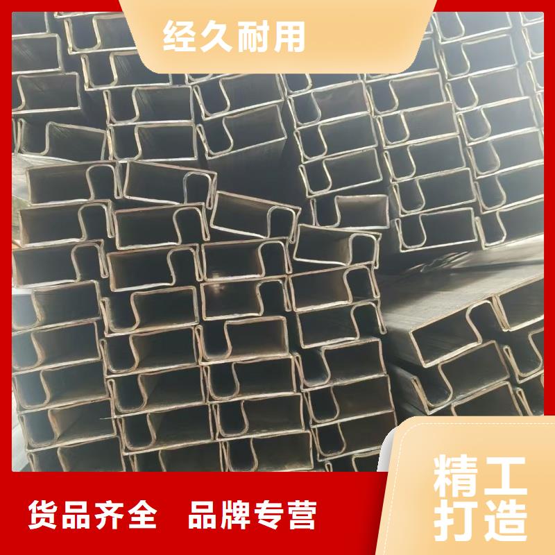 45*45鍍鋅扇型管免費寄樣測試