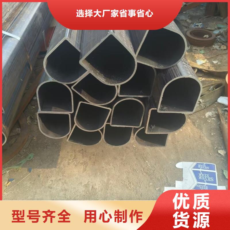 82*98鍍鋅T型管噸價低于市場價