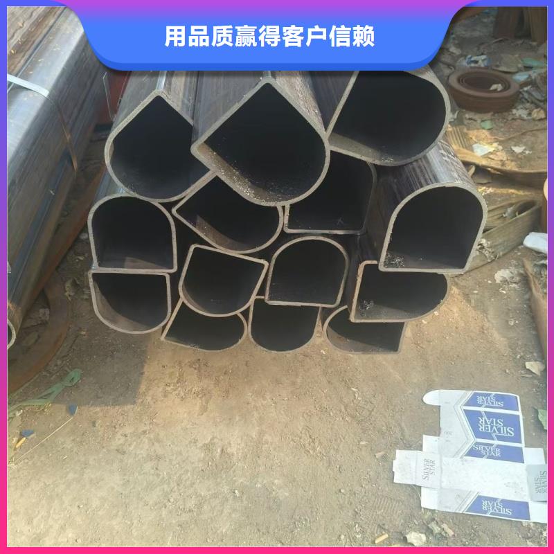 小口徑八角管廠家質(zhì)量過硬