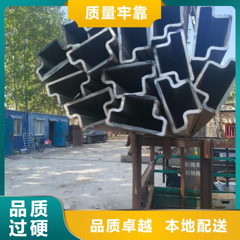 40*90鍍鋅鴨蛋圓管現貨庫存