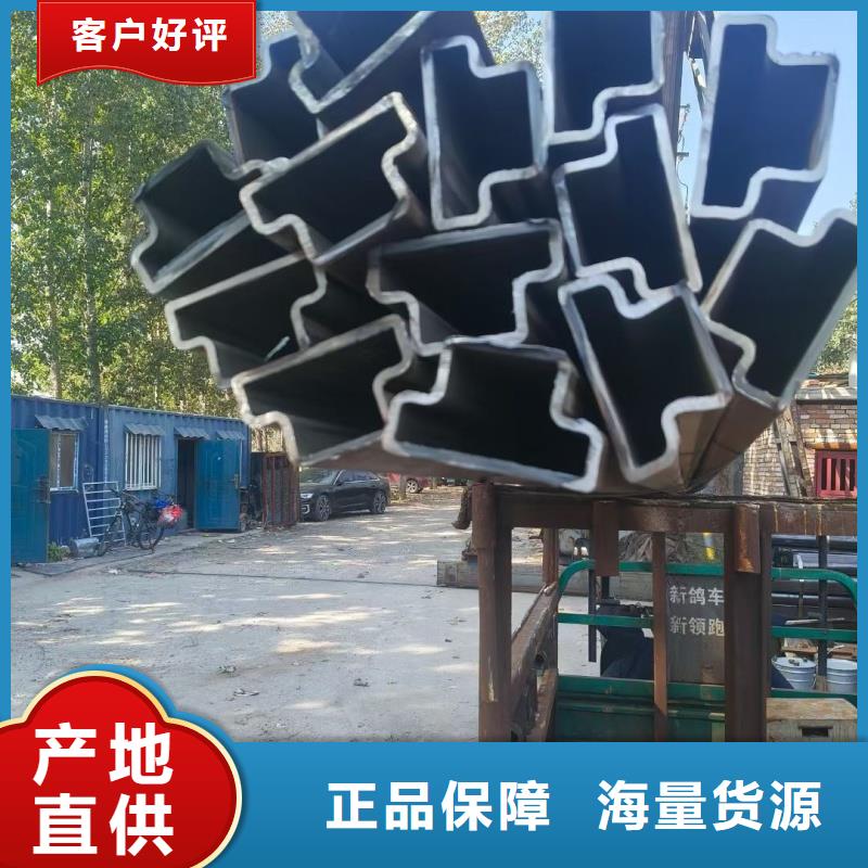 大口徑鴨蛋圓管規格庫存充足_2025本地報價