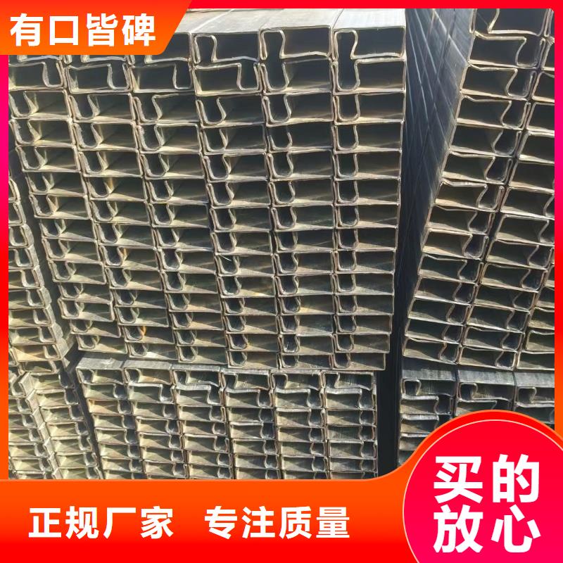 D型管廠家免費取樣