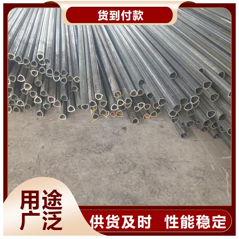鍍鋅六角管-一心為客戶