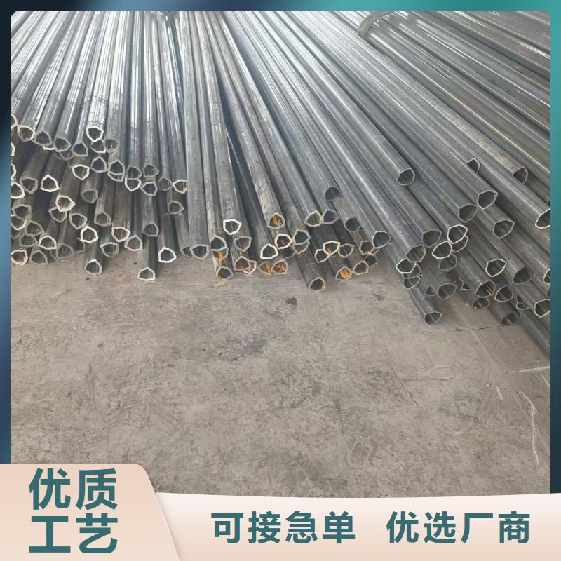 316不銹鋼薄壁扇型管無中間商