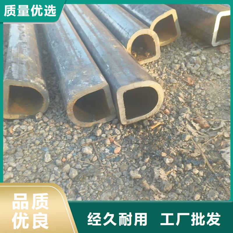 小口徑八角管廠家質(zhì)量過硬
