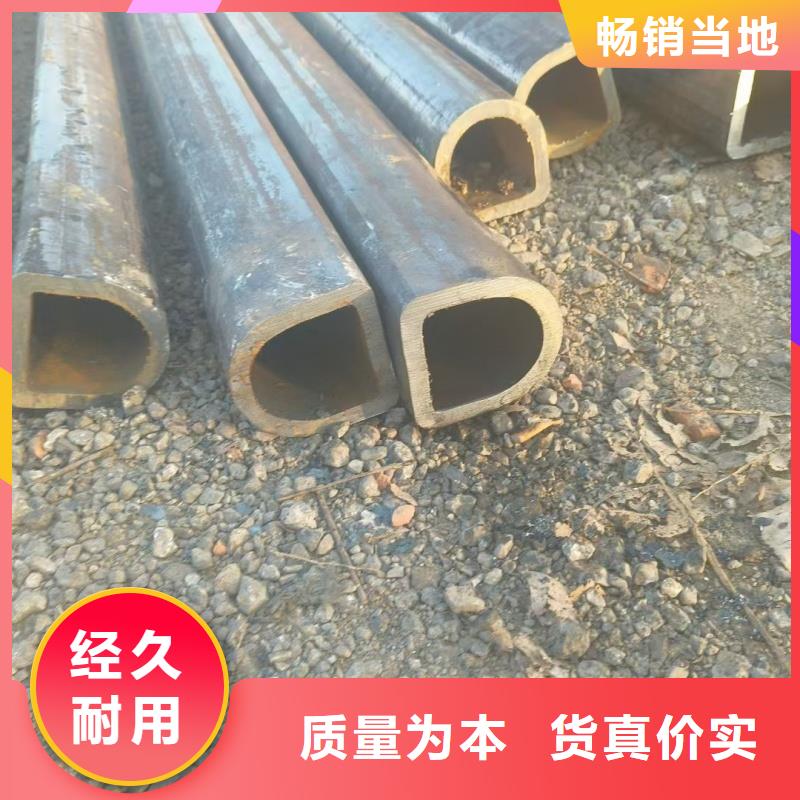大口徑馬蹄管源頭直供