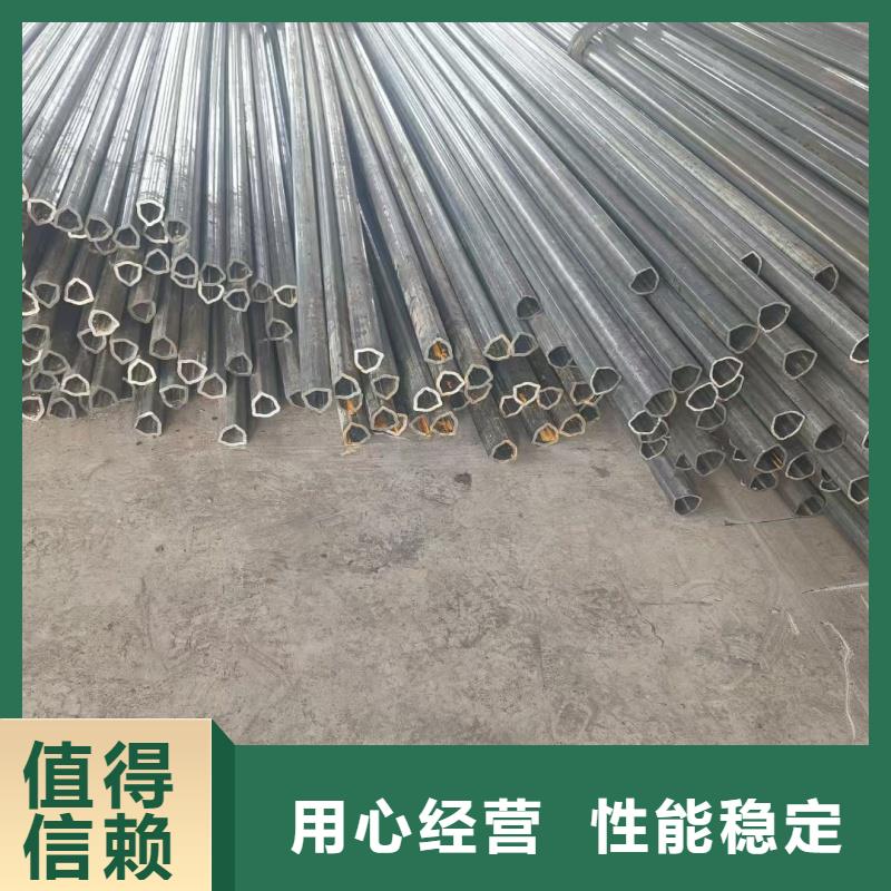 90*90鍍鋅扇形管一站式采購服務
