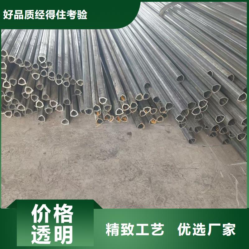 120*160鍍鋅D型管24小時快速發貨