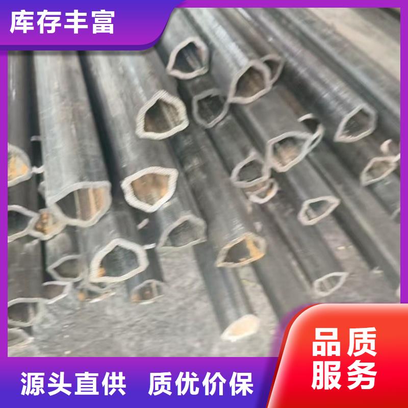304不銹鋼扇型管加工廠種植基地