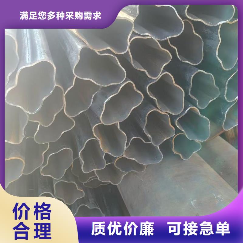 鍍鋅八字管大品牌放心購