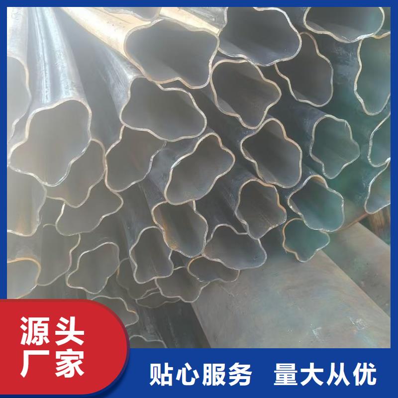 值得信賴的316不銹鋼鍍鋅扇型管銷售廠家