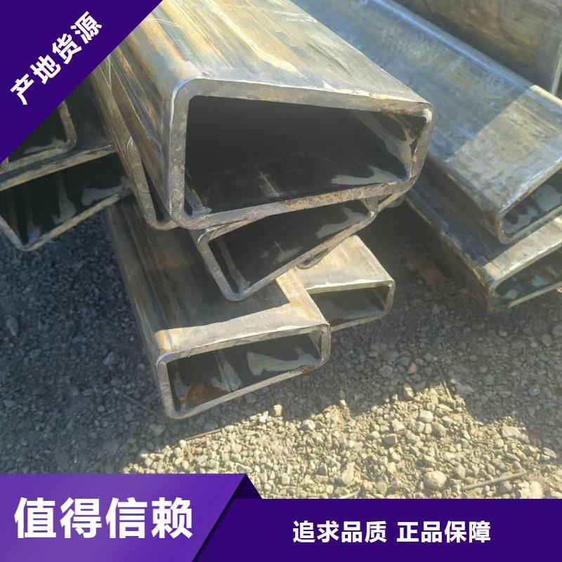 90*150鍍鋅橢圓管_量大從優