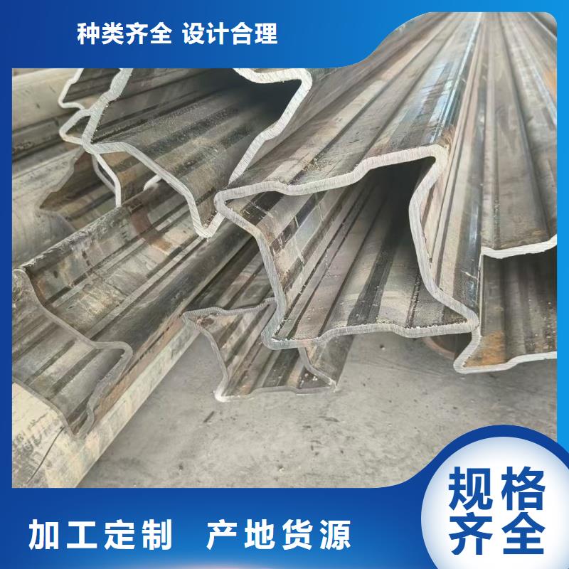 316不銹鋼鍍鋅三角管貨真價實