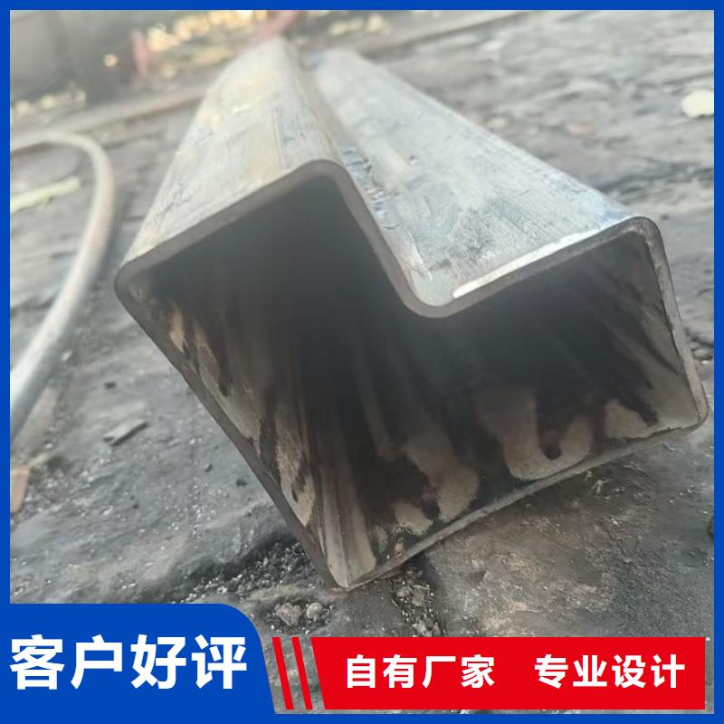 經驗豐富的40*99鍍鋅T型管經銷商