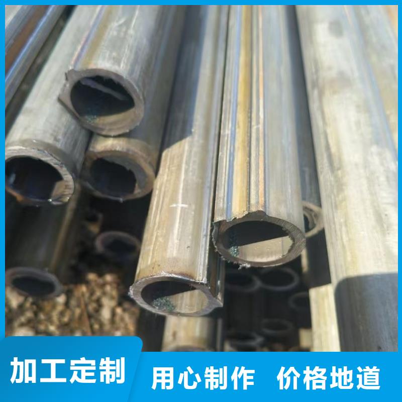 鍍鋅鴨蛋圓管資質齊全