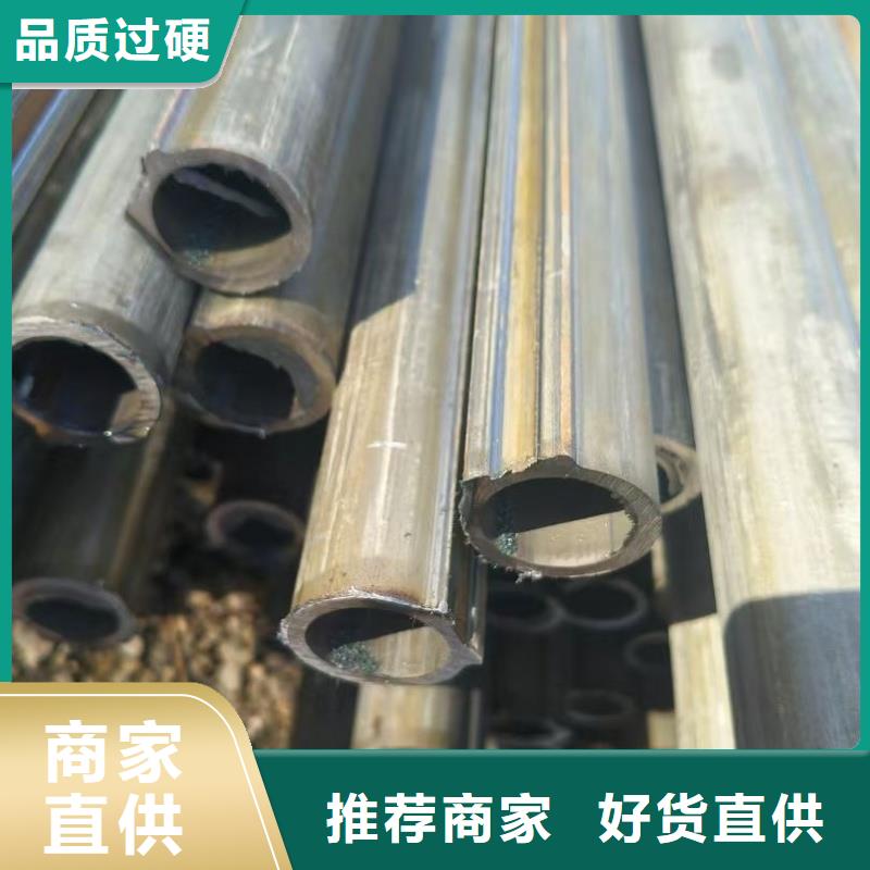 同質(zhì)量304不銹鋼鍍鋅三角管，我們價(jià)格更合理