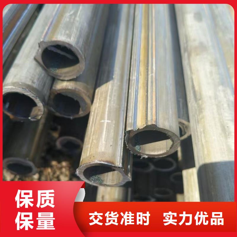 80*80鍍鋅六角管價格走勢