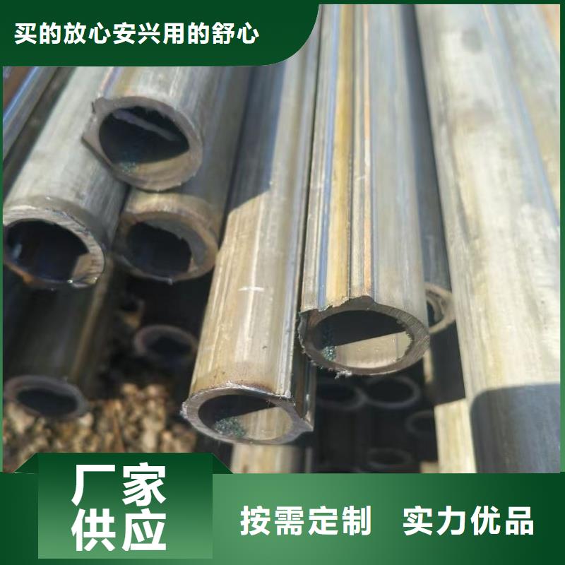鍍鋅六角管-一心為客戶